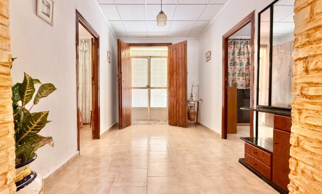 Venta - Planta baja -
San Pedro del Pinatar - Lo Pagán