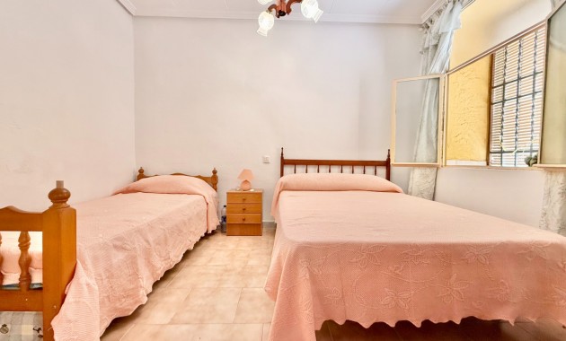 Venta - Planta baja -
San Pedro del Pinatar - Lo Pagán