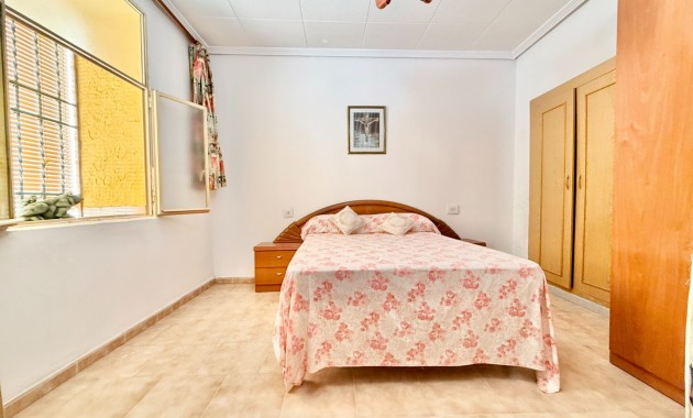Venta - Planta baja -
San Pedro del Pinatar - Lo Pagán