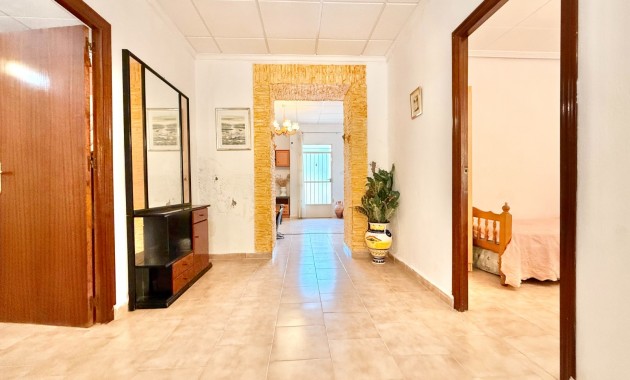 Venta - Planta baja -
San Pedro del Pinatar - Lo Pagán