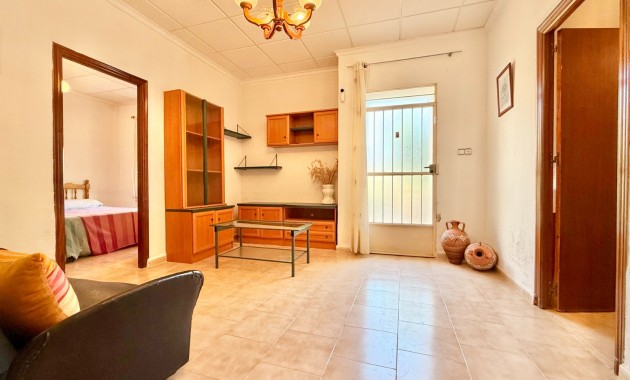 Venta - Planta baja -
San Pedro del Pinatar - Lo Pagán