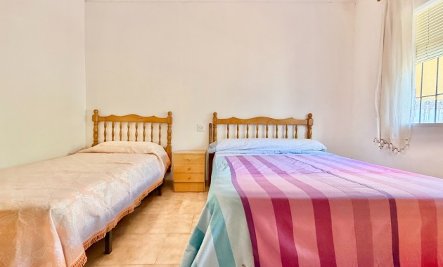 Venta - Planta baja -
San Pedro del Pinatar - Lo Pagán