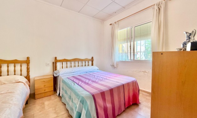 Venta - Planta baja -
San Pedro del Pinatar - Lo Pagán