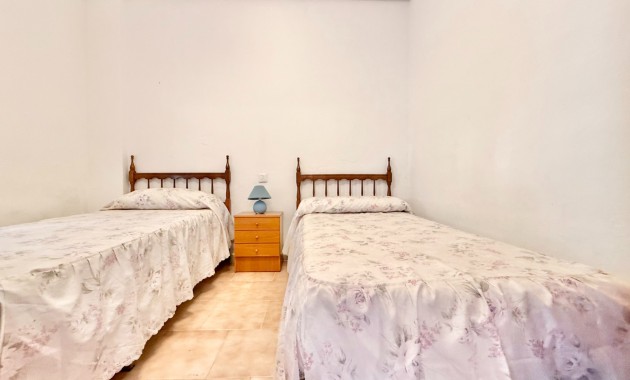 Venta - Planta baja -
San Pedro del Pinatar - Lo Pagán