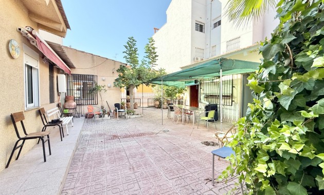 Venta - Planta baja -
San Pedro del Pinatar - Lo Pagán