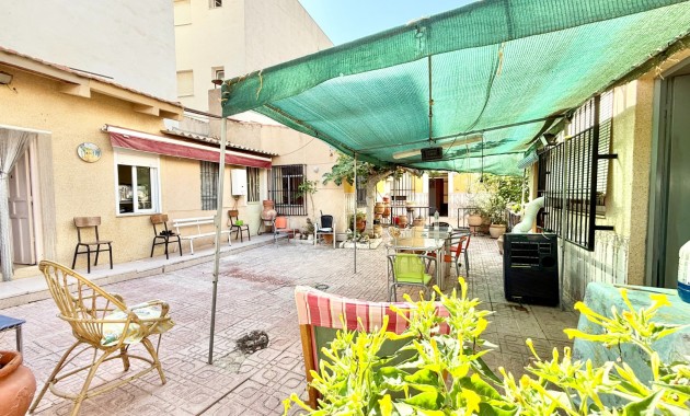 Venta - Planta baja -
San Pedro del Pinatar - Lo Pagán