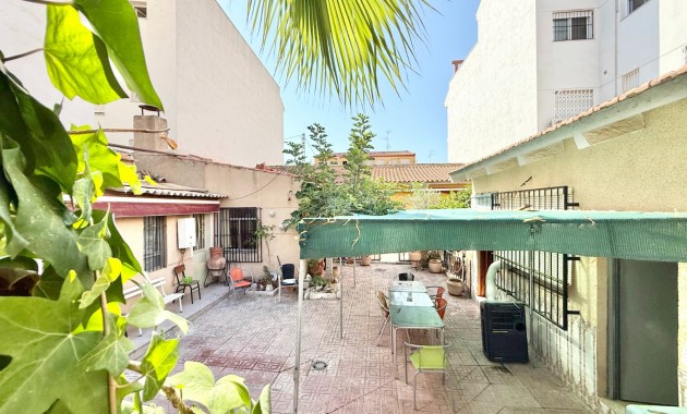 Venta - Planta baja -
San Pedro del Pinatar - Lo Pagán