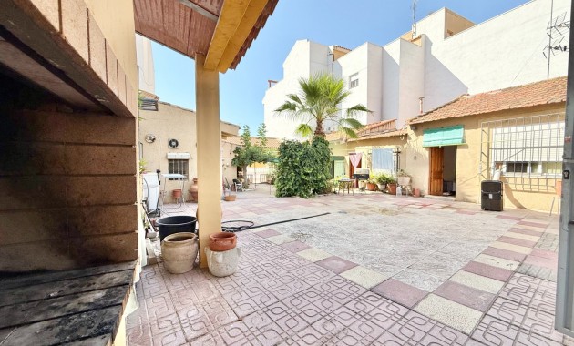 Venta - Planta baja -
San Pedro del Pinatar - Lo Pagán