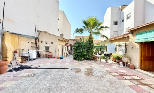 Venta - Planta baja -
San Pedro del Pinatar - Lo Pagán