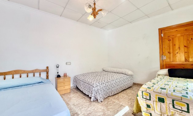 Venta - Planta baja -
San Pedro del Pinatar - Lo Pagán