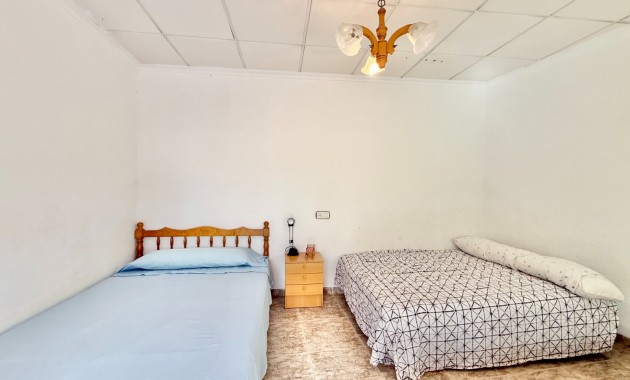 Venta - Planta baja -
San Pedro del Pinatar - Lo Pagán