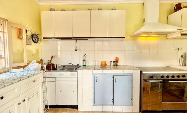 Venta - Planta baja -
San Pedro del Pinatar - Lo Pagán