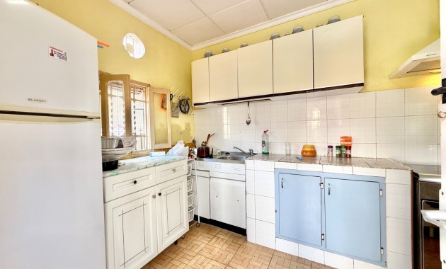 Venta - Planta baja -
San Pedro del Pinatar - Lo Pagán