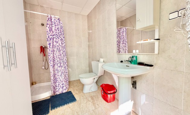 Venta - Planta baja -
San Pedro del Pinatar - Lo Pagán