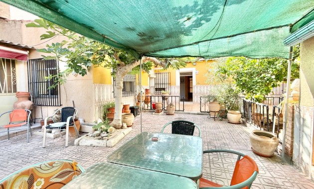 Venta - Planta baja -
San Pedro del Pinatar - Lo Pagán