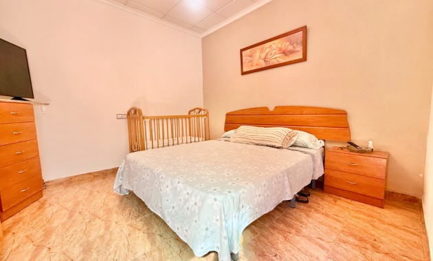 Venta - Planta baja -
San Pedro del Pinatar - Lo Pagán