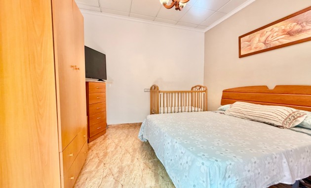Venta - Planta baja -
San Pedro del Pinatar - Lo Pagán