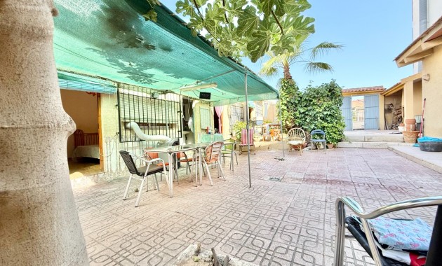 Venta - Planta baja -
San Pedro del Pinatar - Lo Pagán