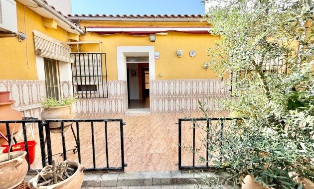 Venta - Planta baja -
San Pedro del Pinatar - Lo Pagán