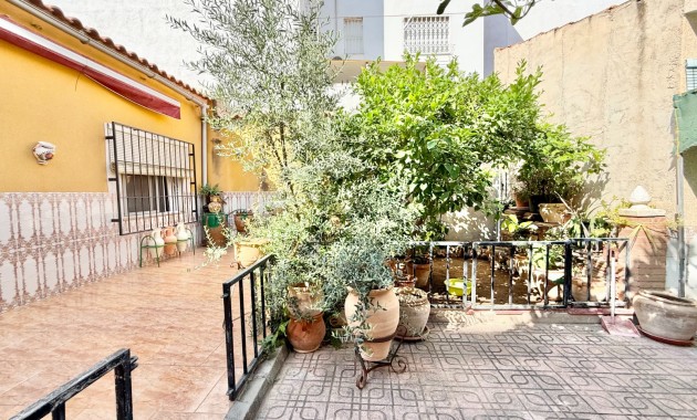 Venta - Planta baja -
San Pedro del Pinatar - Lo Pagán