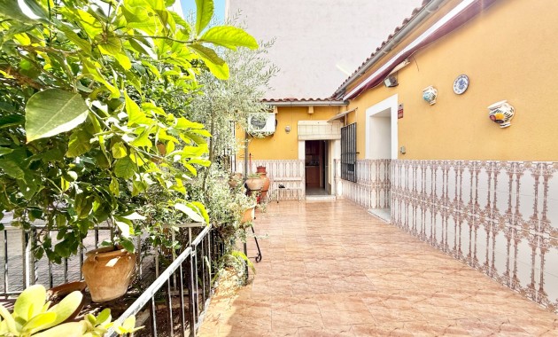 Venta - Planta baja -
San Pedro del Pinatar - Lo Pagán