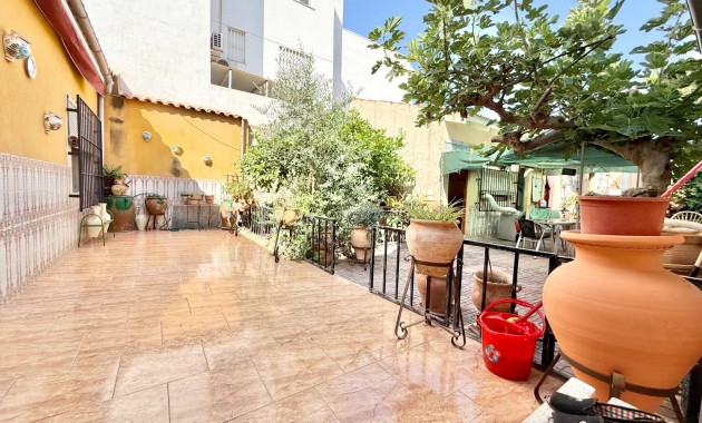 Venta - Planta baja -
San Pedro del Pinatar - Lo Pagán