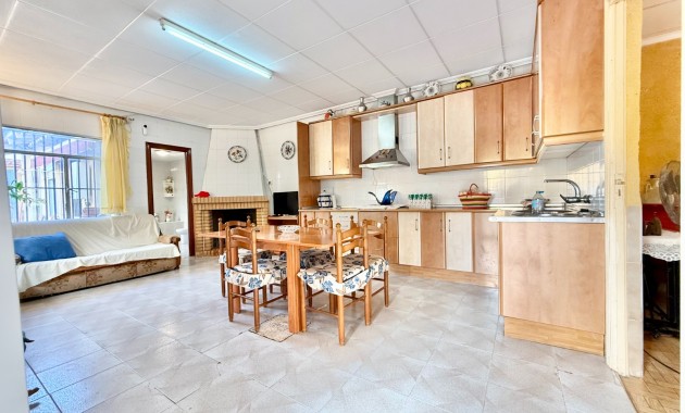 Venta - Planta baja -
San Pedro del Pinatar - Lo Pagán
