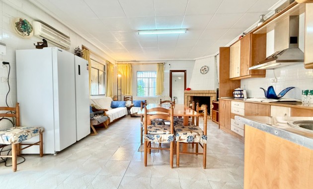 Venta - Planta baja -
San Pedro del Pinatar - Lo Pagán