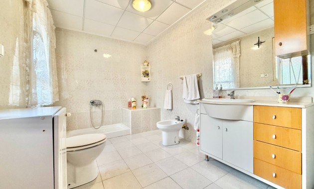Venta - Planta baja -
San Pedro del Pinatar - Lo Pagán