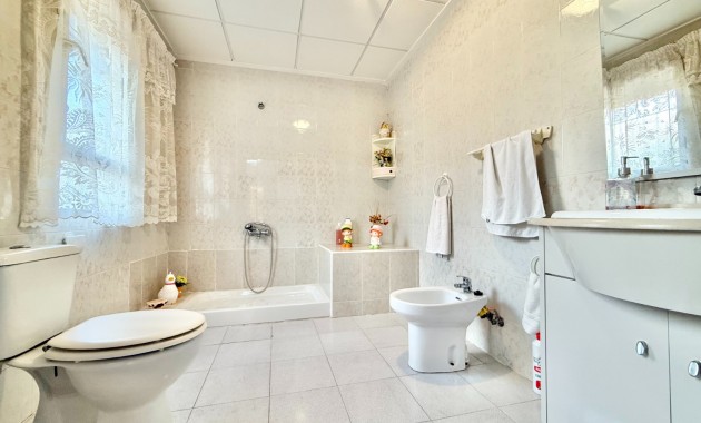 Venta - Planta baja -
San Pedro del Pinatar - Lo Pagán