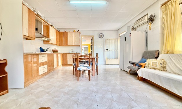 Venta - Planta baja -
San Pedro del Pinatar - Lo Pagán