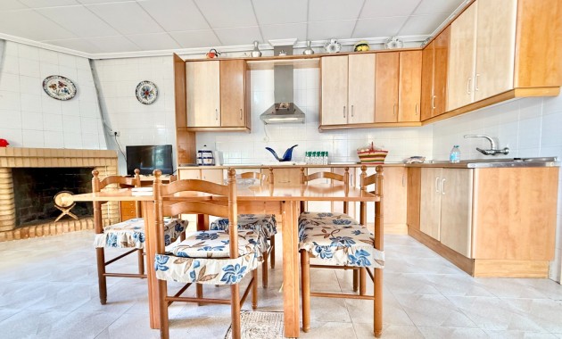 Venta - Planta baja -
San Pedro del Pinatar - Lo Pagán