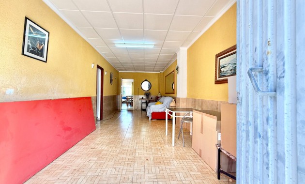 Venta - Planta baja -
San Pedro del Pinatar - Lo Pagán