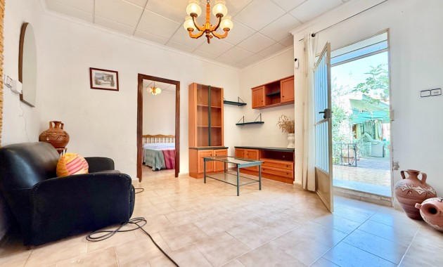 Venta - Planta baja -
San Pedro del Pinatar - Lo Pagán