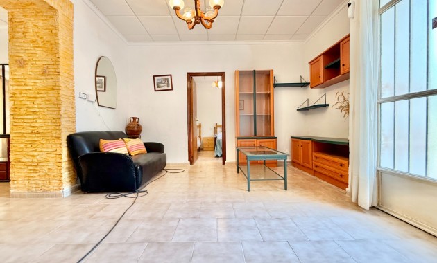 Venta - Planta baja -
San Pedro del Pinatar - Lo Pagán