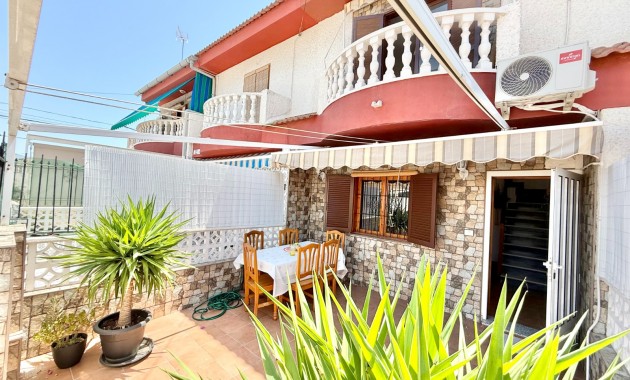 Venta - Dúplex -
San Pedro del Pinatar - Lo Pagán