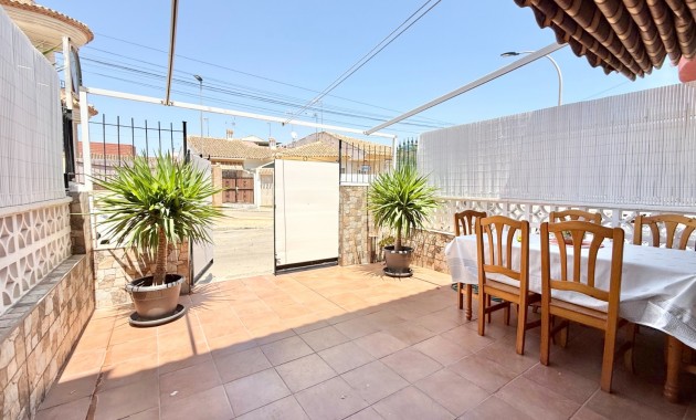 Venta - Dúplex -
San Pedro del Pinatar - Lo Pagán