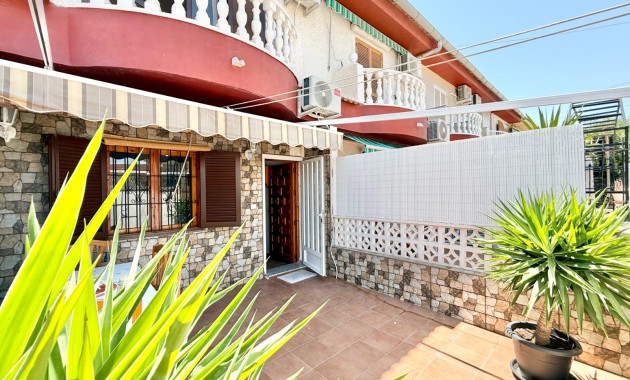 Venta - Dúplex -
San Pedro del Pinatar - Lo Pagán