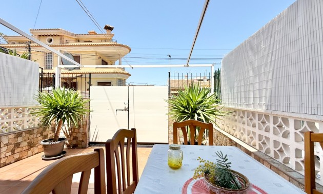 Venta - Dúplex -
San Pedro del Pinatar - Lo Pagán