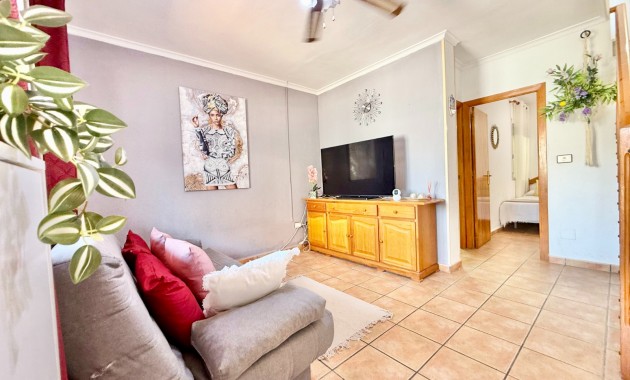Venta - Dúplex -
San Pedro del Pinatar - Lo Pagán