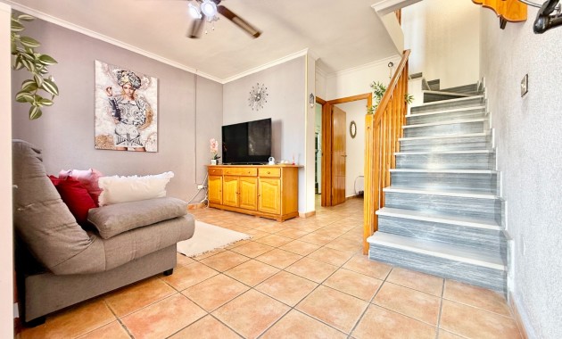 Venta - Dúplex -
San Pedro del Pinatar - Lo Pagán