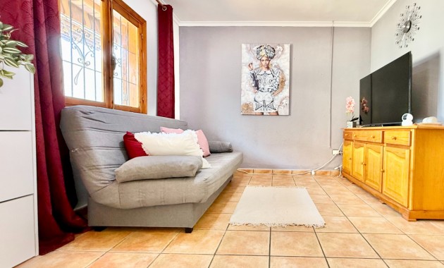 Venta - Dúplex -
San Pedro del Pinatar - Lo Pagán