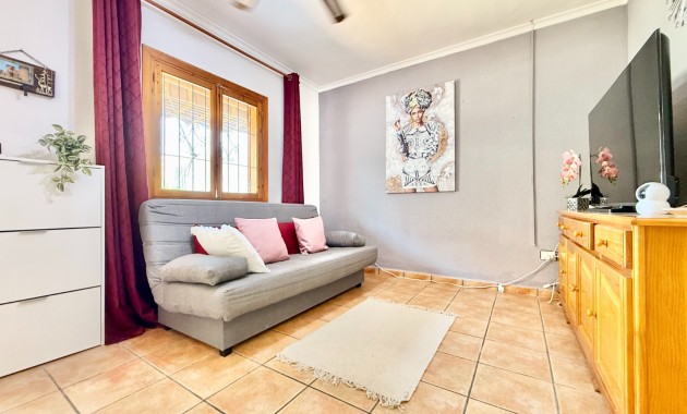 Venta - Dúplex -
San Pedro del Pinatar - Lo Pagán