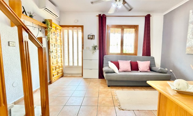 Venta - Dúplex -
San Pedro del Pinatar - Lo Pagán