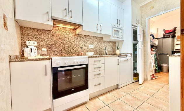 Venta - Dúplex -
San Pedro del Pinatar - Lo Pagán