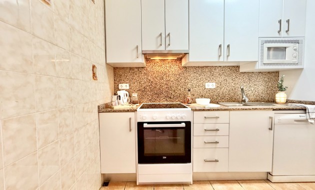 Venta - Dúplex -
San Pedro del Pinatar - Lo Pagán