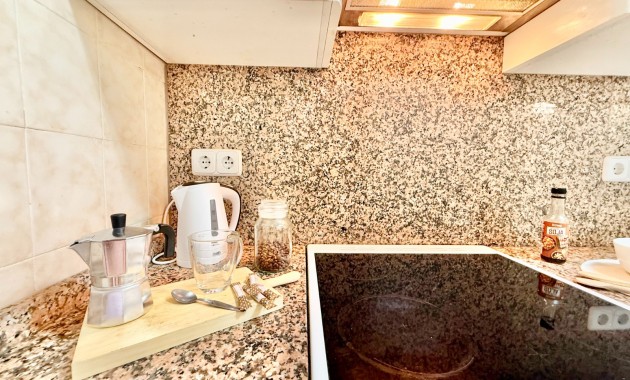 Venta - Dúplex -
San Pedro del Pinatar - Lo Pagán
