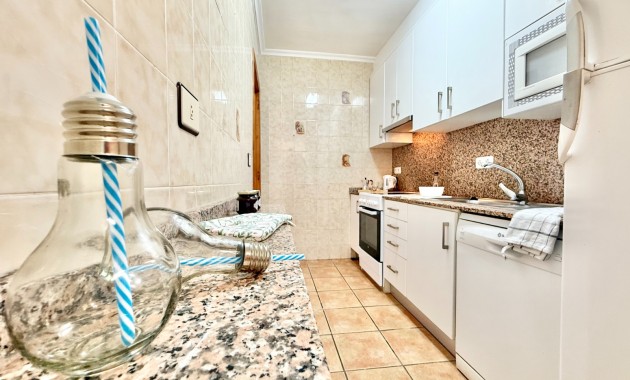 Venta - Dúplex -
San Pedro del Pinatar - Lo Pagán
