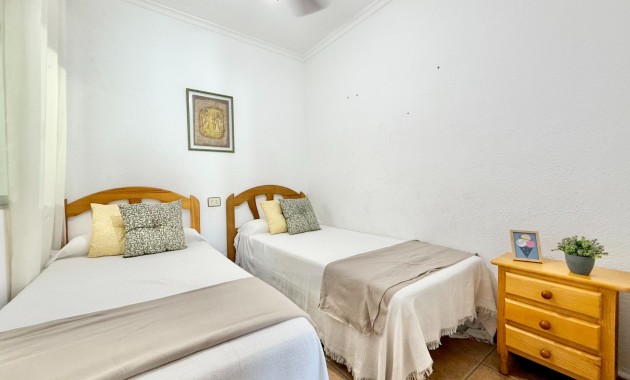 Venta - Dúplex -
San Pedro del Pinatar - Lo Pagán