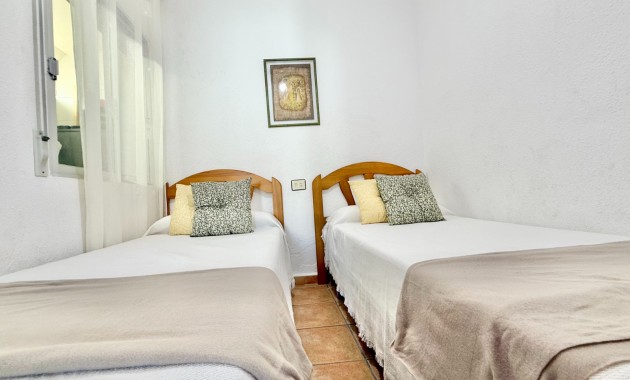 Venta - Dúplex -
San Pedro del Pinatar - Lo Pagán